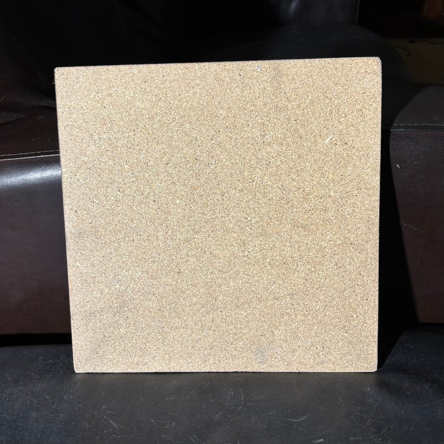 Gothic Red - Scrapbook Chess Board