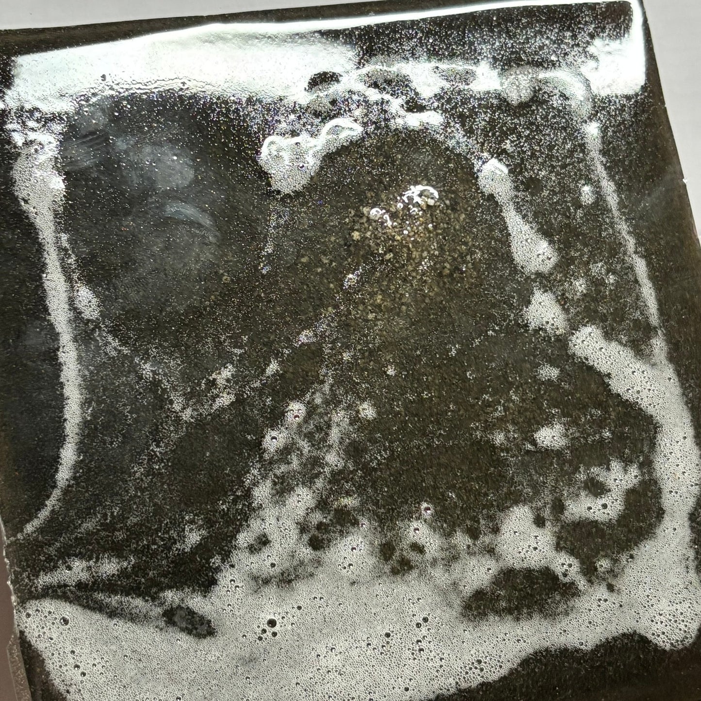 Rock Pink - Resin Chess Board