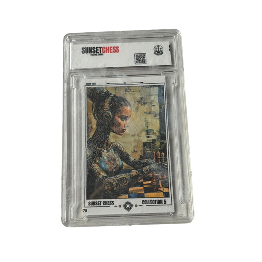 Season Three Collection - Premium Trading Card