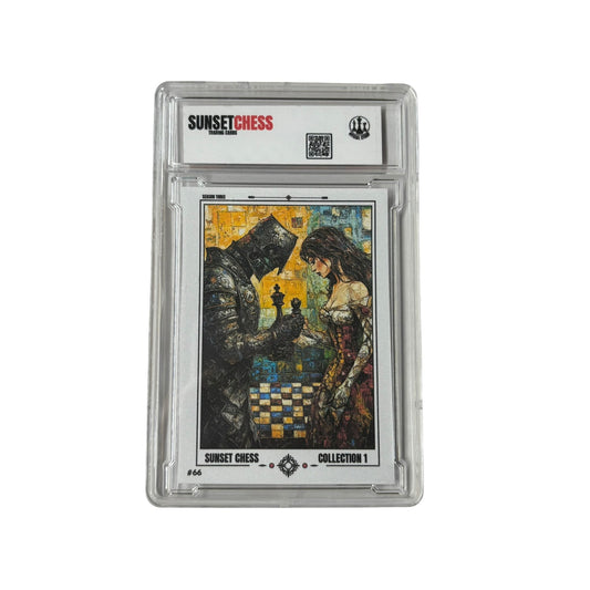 Season Three Collection 1 - Premium Trading Card