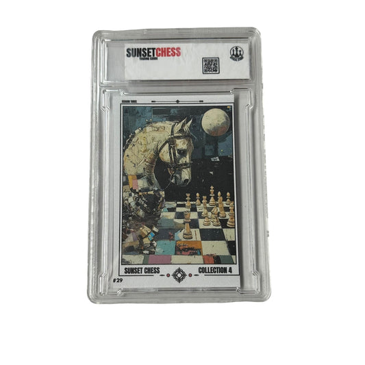 Season Three Collection - Premium Trading Card