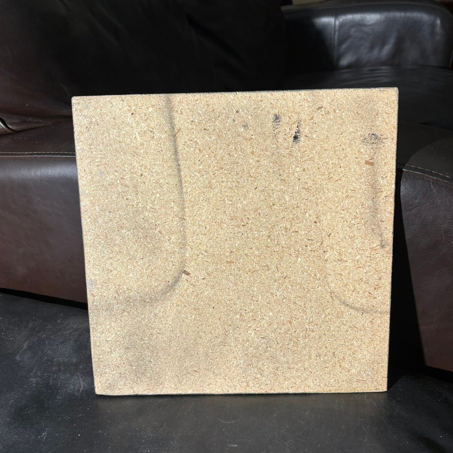 Golden Green - Scrapbook Chess Board