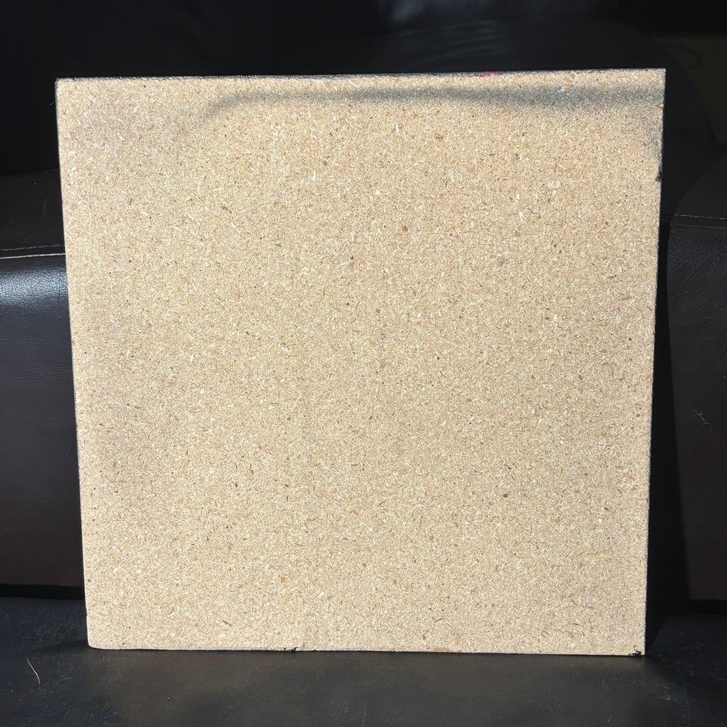 Golden Pink & Blue - Scrapbook Chess Board