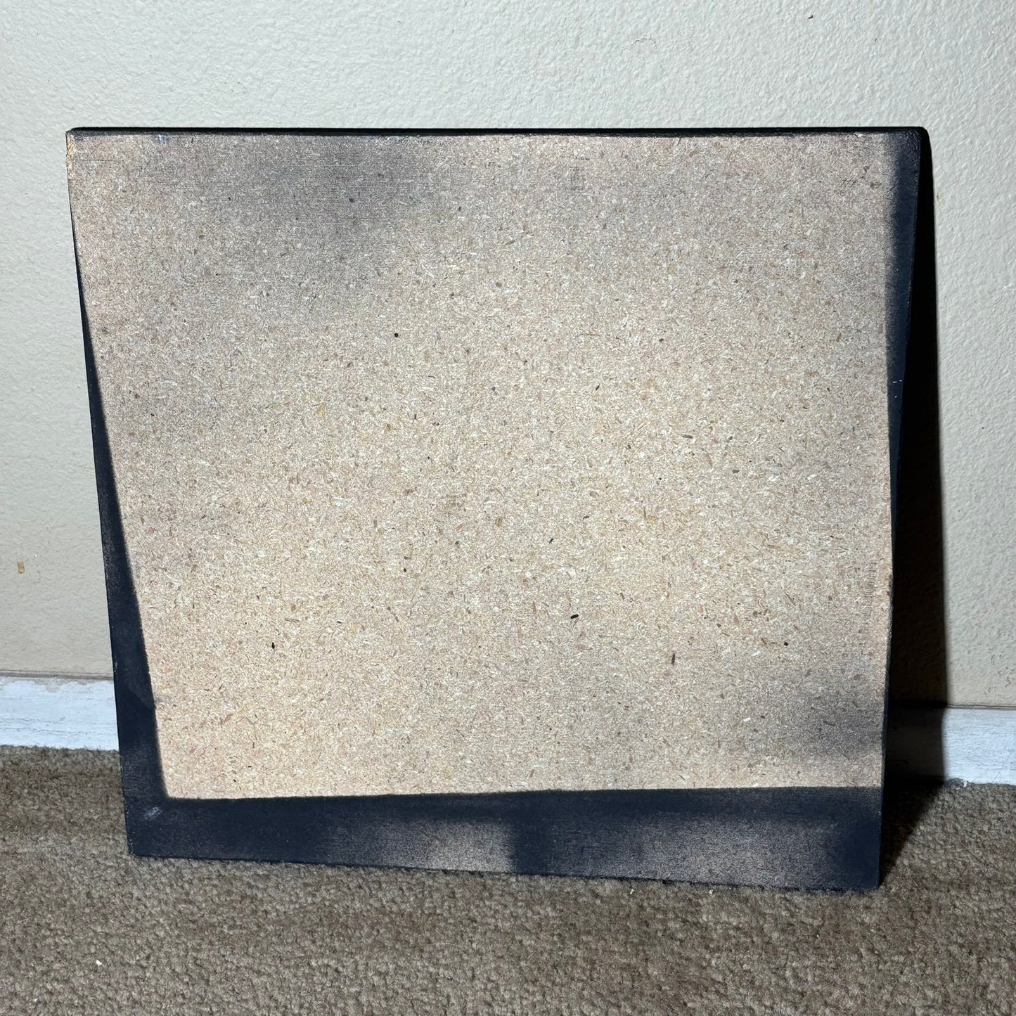 Vintage Supreme Pattern - Large Scrapbook Chess Board