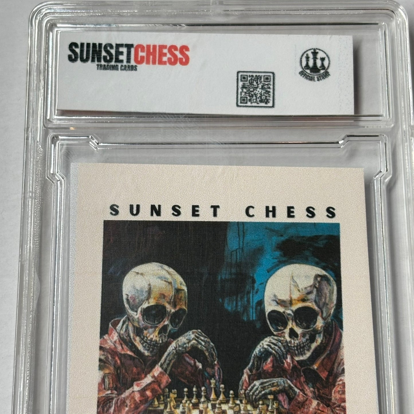 Mars Collection Card #19 - Premium Trading Card