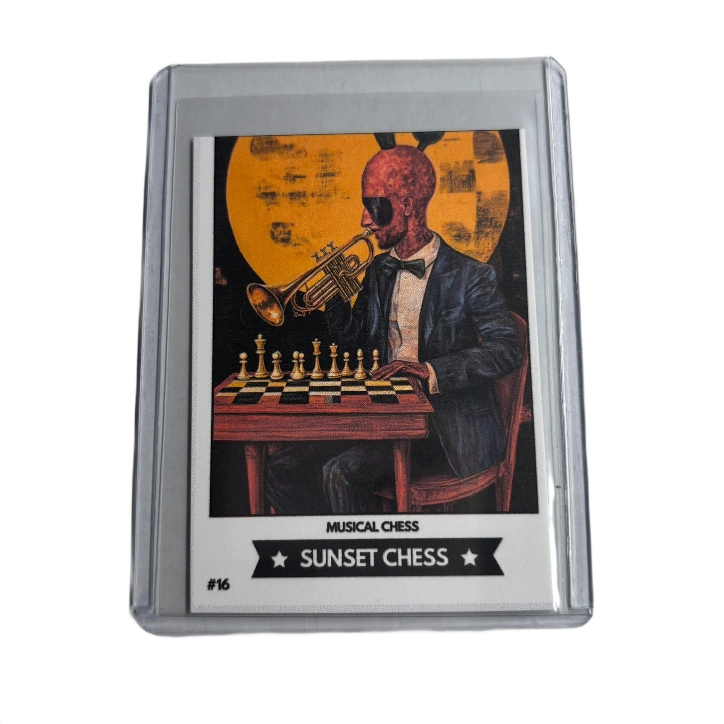 Season One Collection 2 - Trading Card