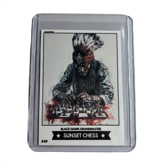 Season One Collection 1 - Trading Card