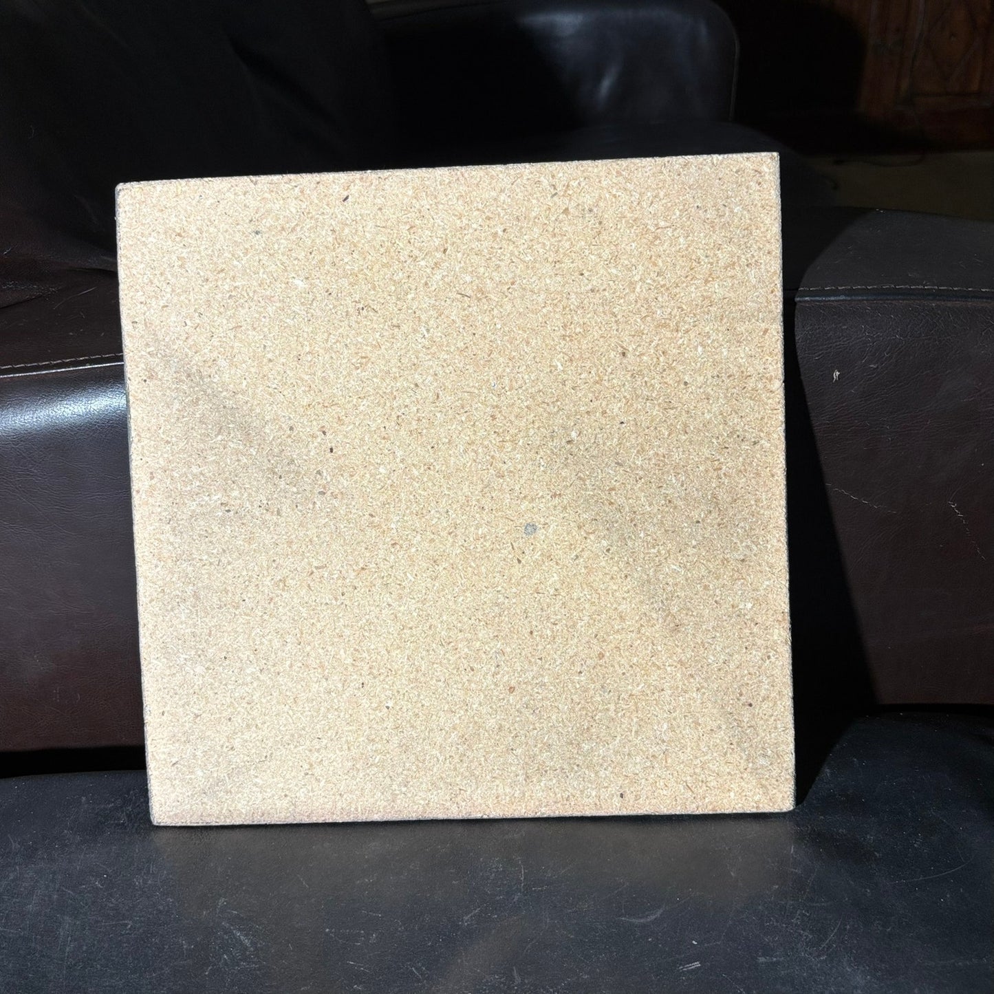 Moon Night - Scrapbook Chess Board