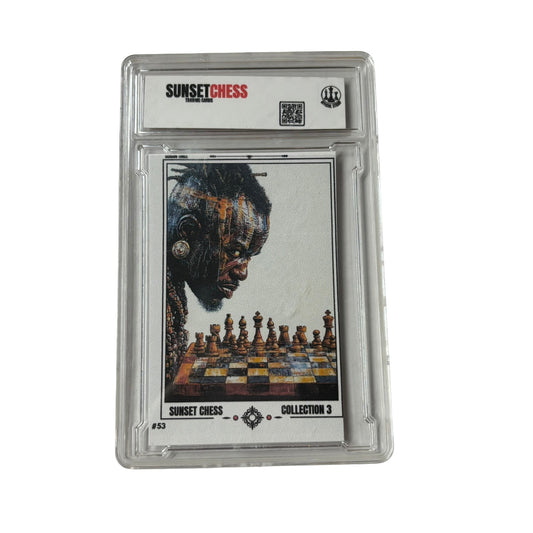 Season Three Collection - Premium Trading Card