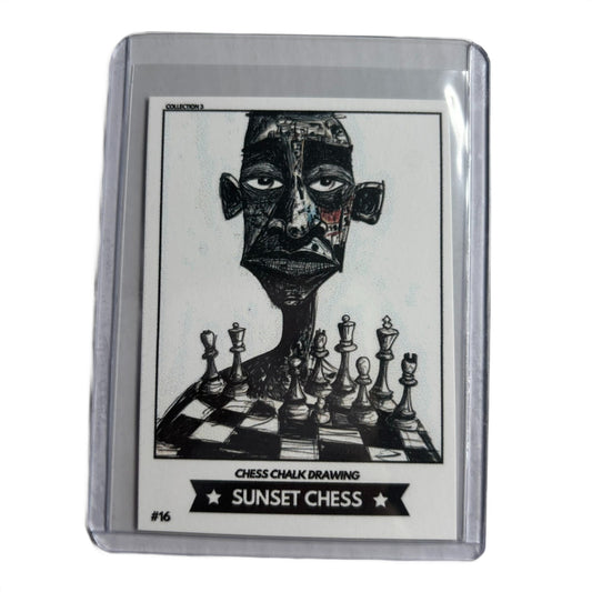 Season One Collection 3 - Trading Card