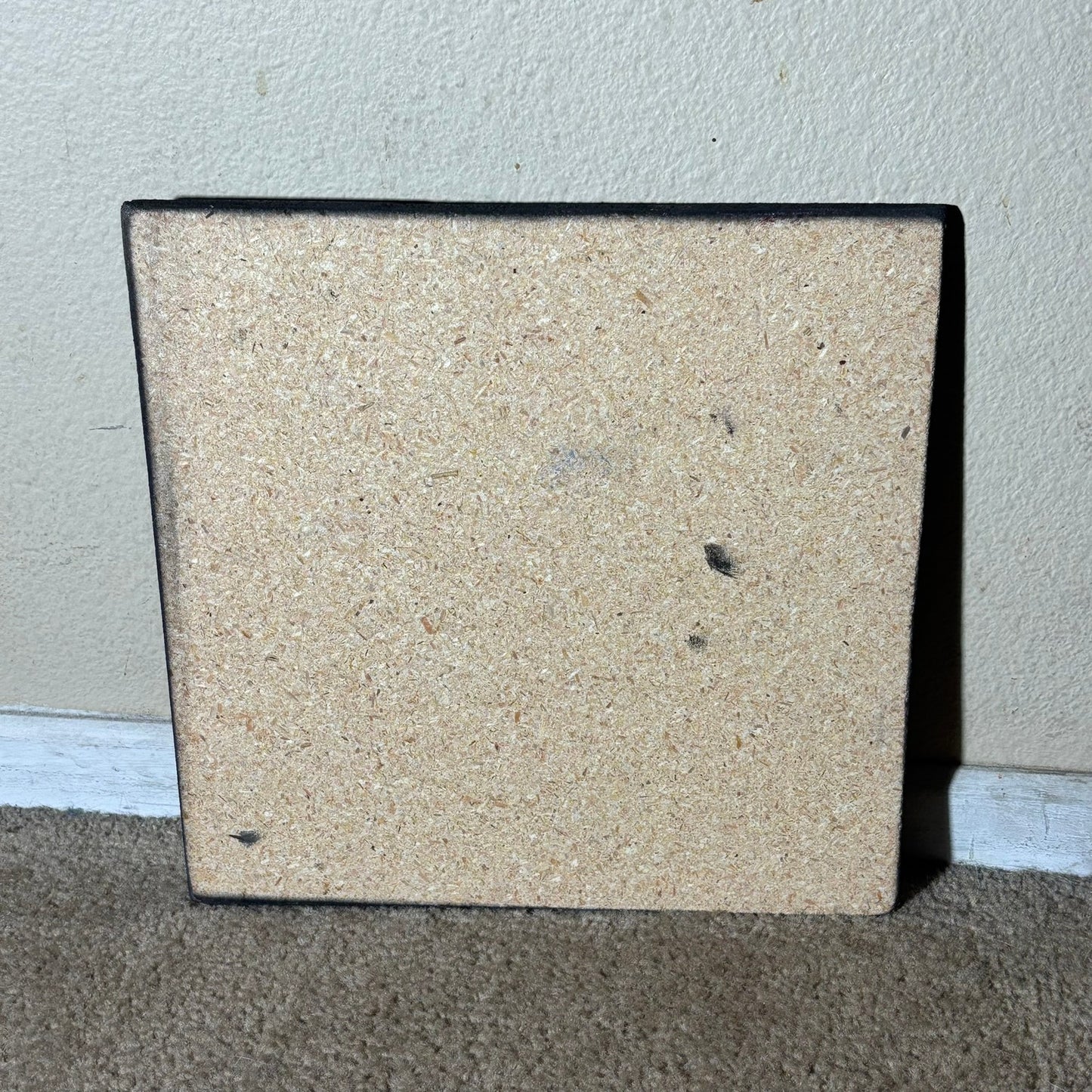 Matrix Green - Scrapbook Chess Board