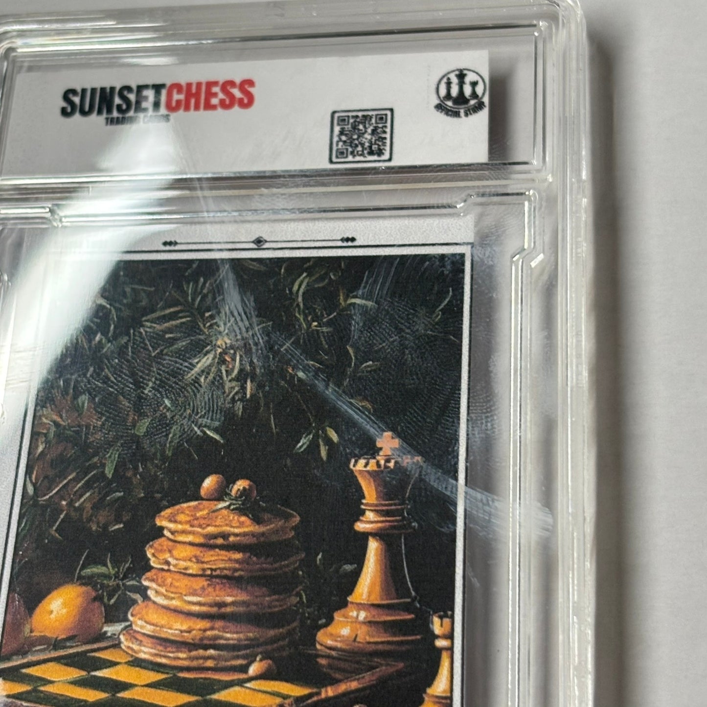 Season Three Collection - Premium Trading Card