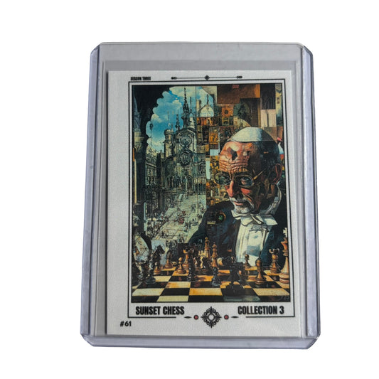 Season Three Collection 3 - Trading Card