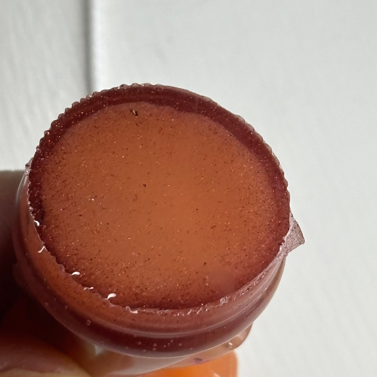 Vintage Orang Knight - Handmade Resin Chess Necklace