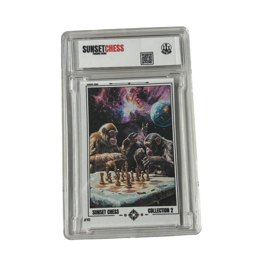 Season Three Collection 2 - Premium Trading Card