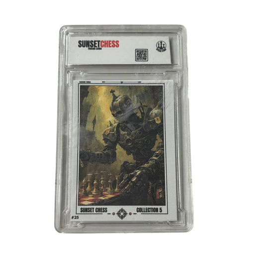 Season Three Collection - Premium Trading Card