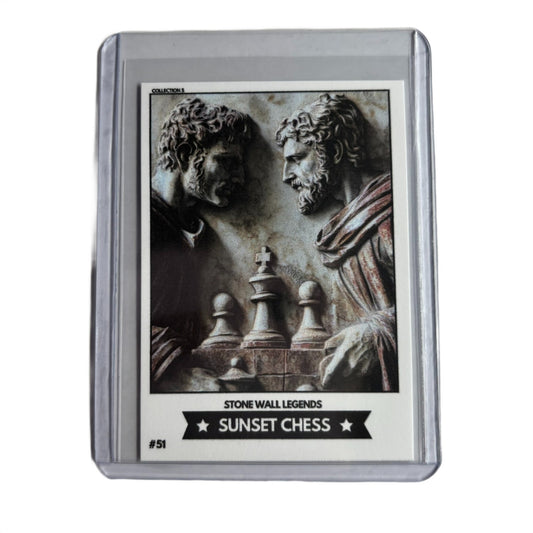 Season One Collection 5 - Trading Card