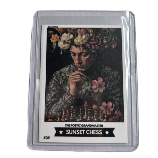 Season One Collection 3 - Trading Card
