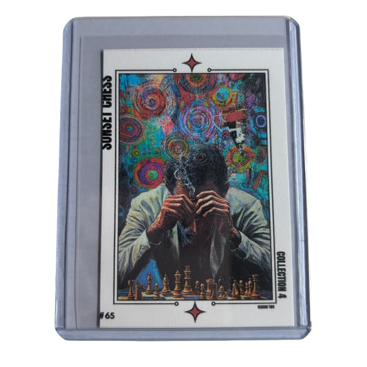 Season Two Collection 4 - Trading Card