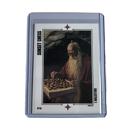 Season Two Collection 1 - Trading Card
