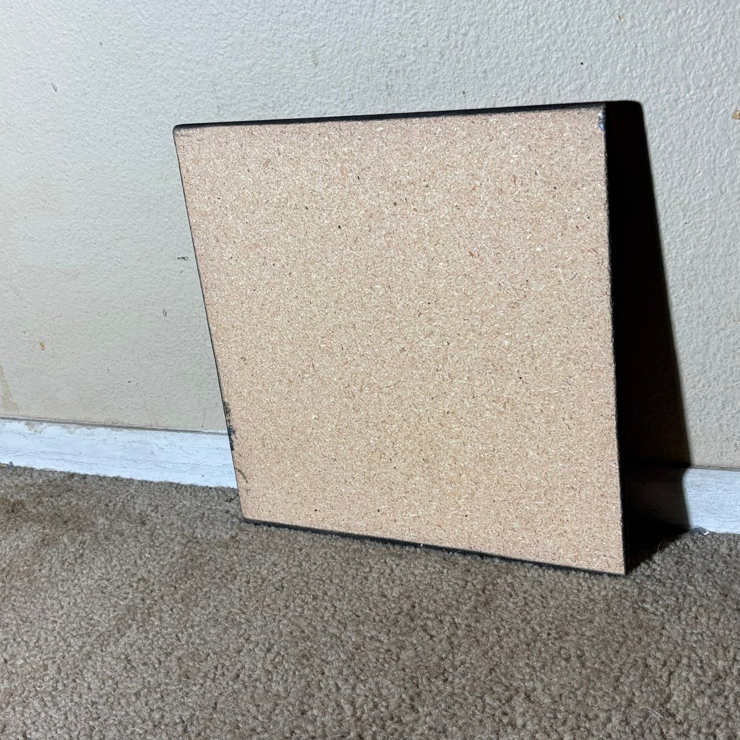 Gold Shine Pink - Scrapbook Chess Board