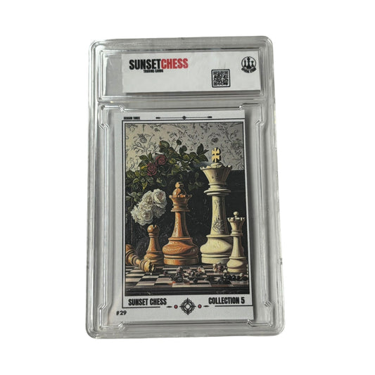 Season Three Collection - Premium Trading Card