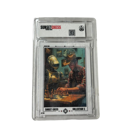 Season Three Collection - Premium Trading Card