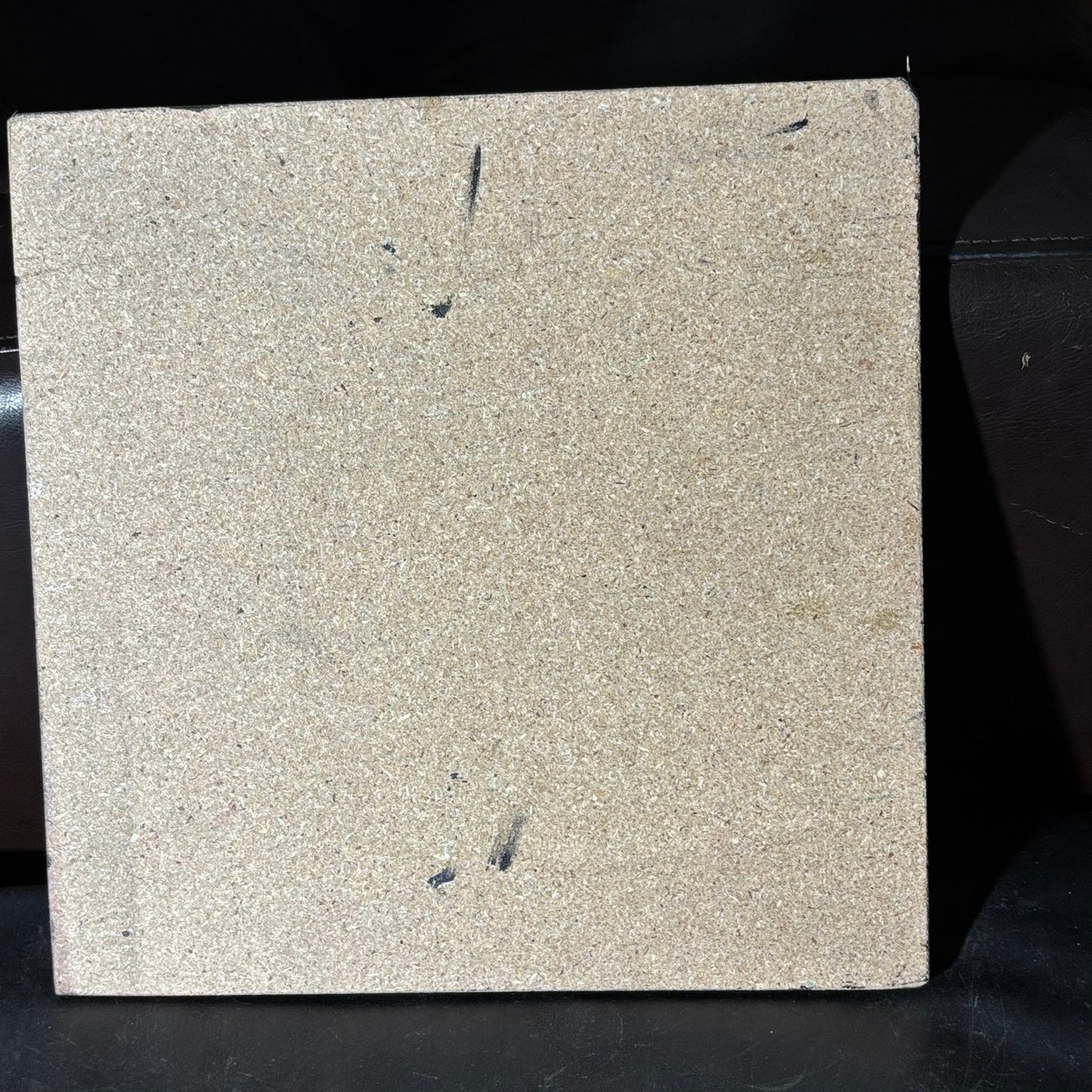 Classy Pattern - Scrapbook Chess Board