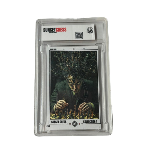 Season Three Collection 2 - Premium Trading Card