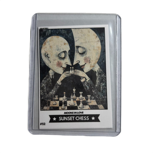 Season One Collection 1 - Trading Card