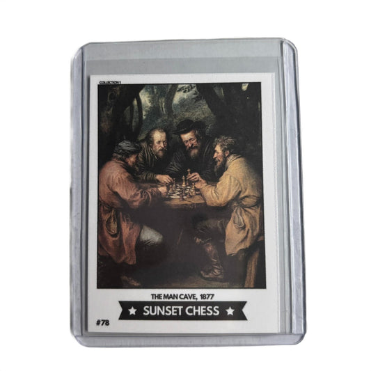 Season One Collection 1 - Trading Card