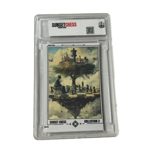 Season Three Collection - Premium Trading Card