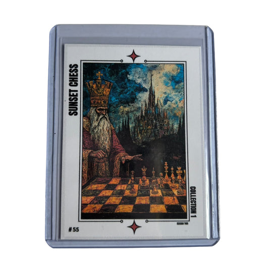 Season Two Collection 1 - Trading Card