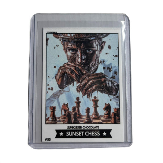 Season One Collection 3 - Trading Card