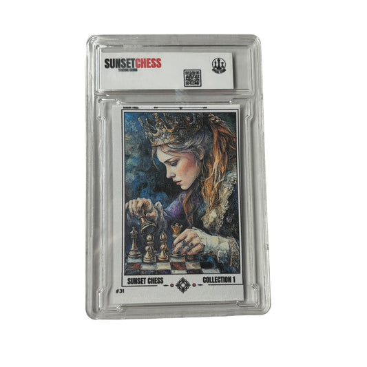 Season Three Collection 1 - Premium Trading Card