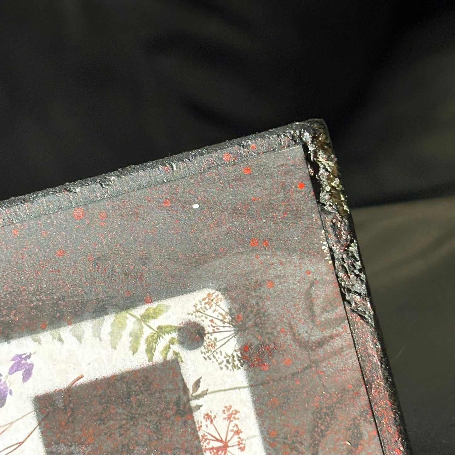 - Scrapbook Chess Board