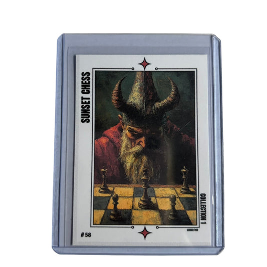 Season Two Collection 1 - Trading Card