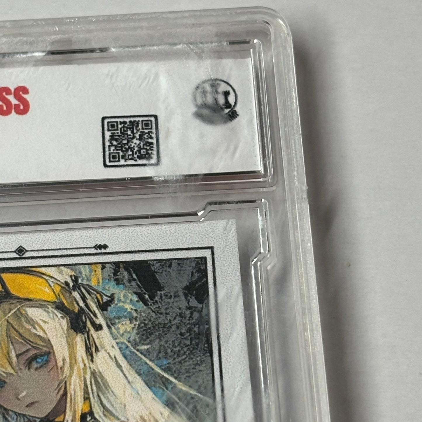 Season Three Collection - Premium Trading Card