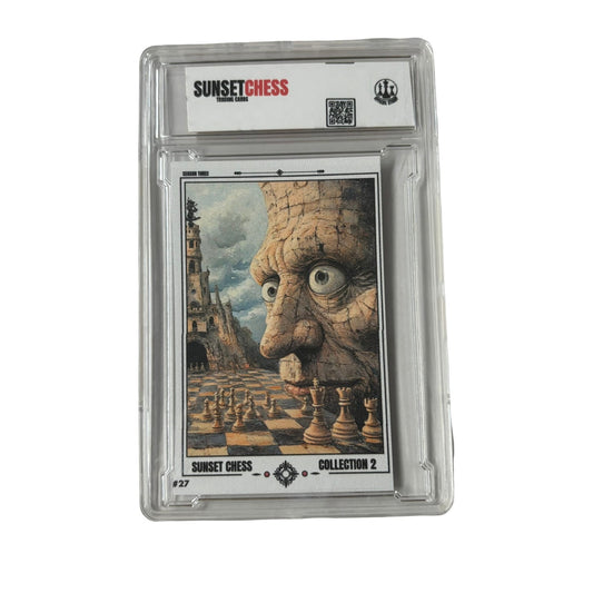 Season Three Collection 2 - Premium Trading Card
