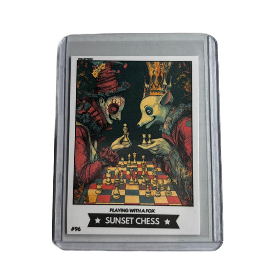 Season One Collection 1 - Trading Card