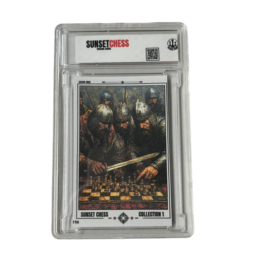 Season Three Collection 1 - Premium Trading Card
