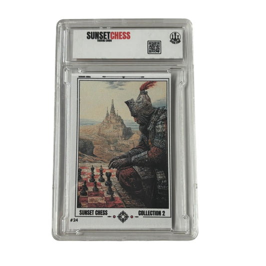 Season Three Collection 2 - Premium Trading Card