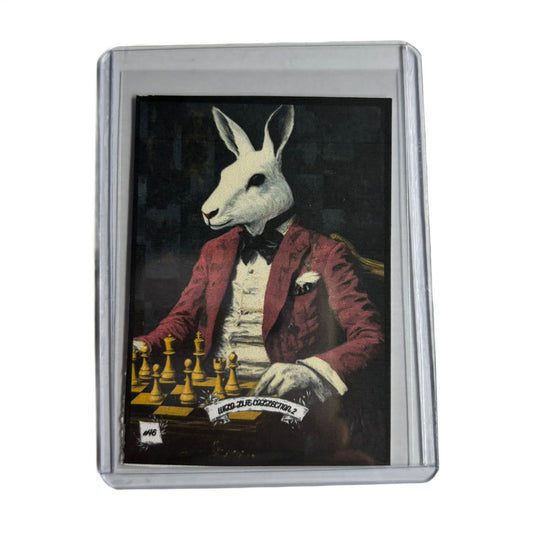 Wild Life Collection 2 - Trading Card