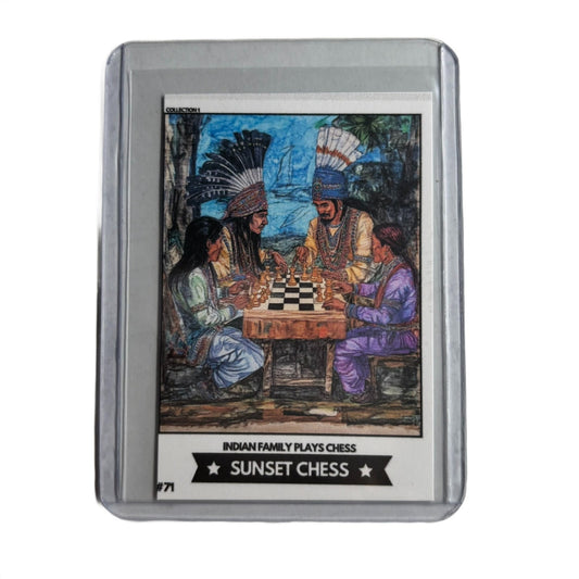 Season One Collection 1 - Trading Card