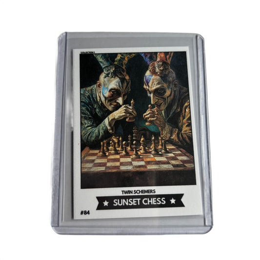 Season One Collection 1 - Trading Card