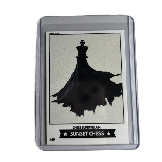 Season One Collection 5 - Trading Card