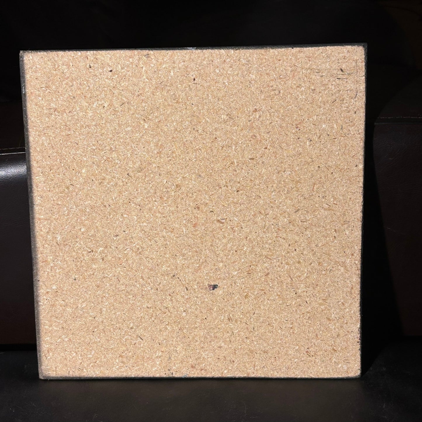 Chrome Mist Green - Scrapbook Chess Board