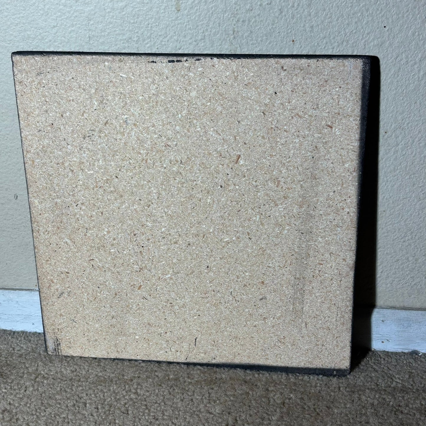 Golden Black & Yellow - Scrapbook Chess Board