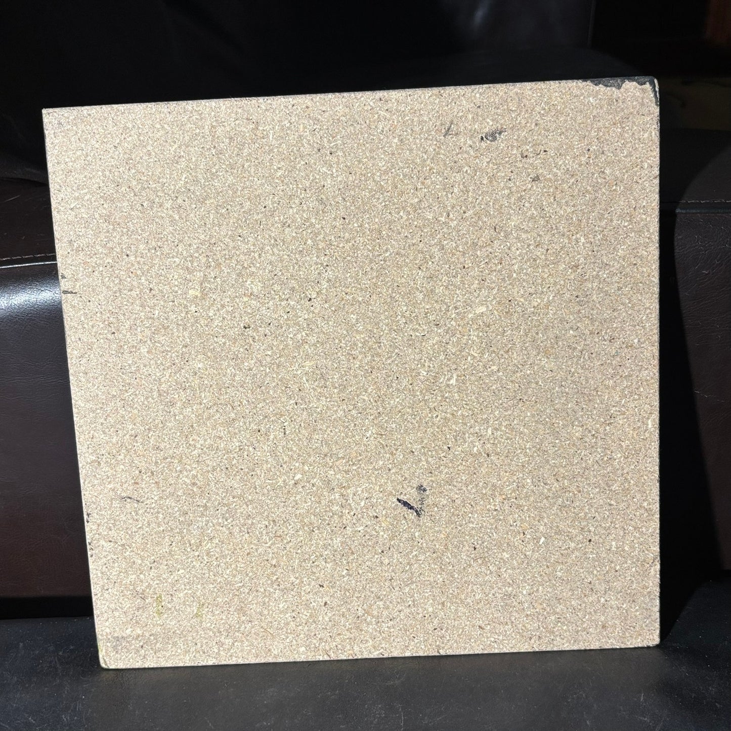 Sparkle Space - Scrapbook Chess Board