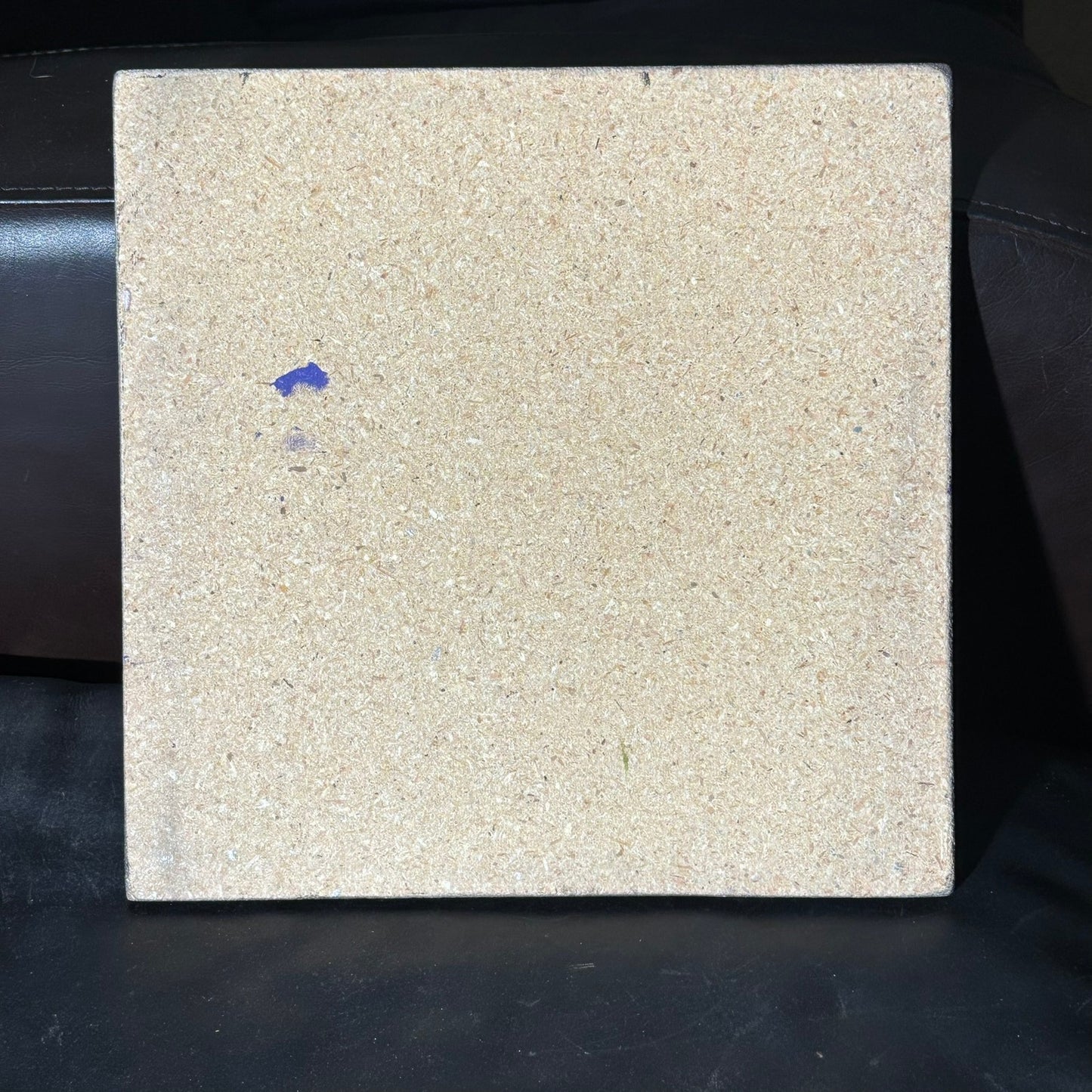 Pink Bows - Scrapbook Chess Board